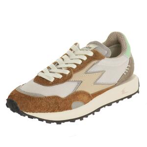 SCARPETTA HYPE MARRONE